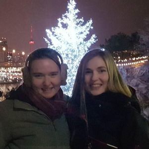 Meet your Posher, Vicki